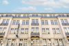 Außenansicht - Select Hotel Checkpoint Charlie Berlin